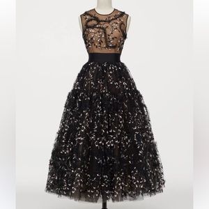 GIAMBATTISTA VALLIX H&M - Dress